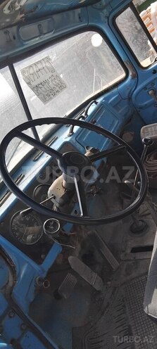 ZIL MMZ 45023 1992, 253,694 km - 6.0 л - Göygöl