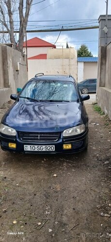 Opel Omega 1995, 570,000 km - 2.0 l - Bakı