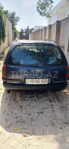 Opel Omega 1995, 570,000 km - 2.0 l - Bakı