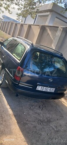 Opel Omega 1995, 570,000 km - 2.0 l - Bakı