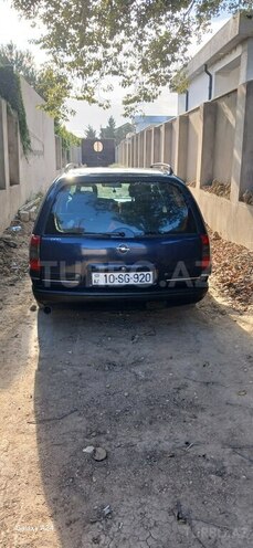 Opel Omega 1995, 570,000 km - 2.0 l - Bakı