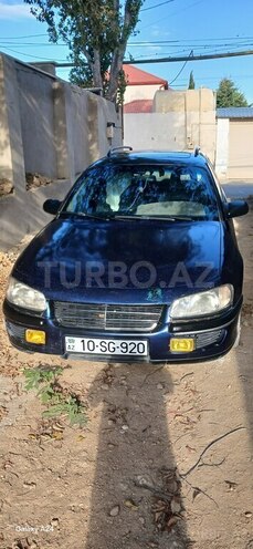 Opel Omega 1995, 570,000 km - 2.0 l - Bakı