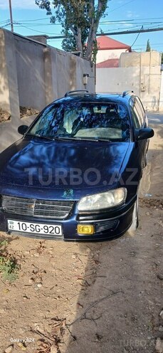 Opel Omega 1995, 570,000 km - 2.0 l - Bakı