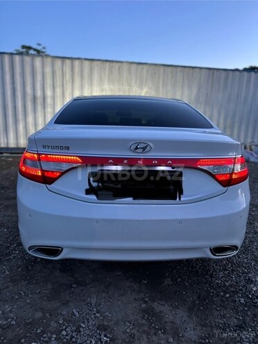 Hyundai Azera 2011, 260,000 km - 2.4 l - Gəncə