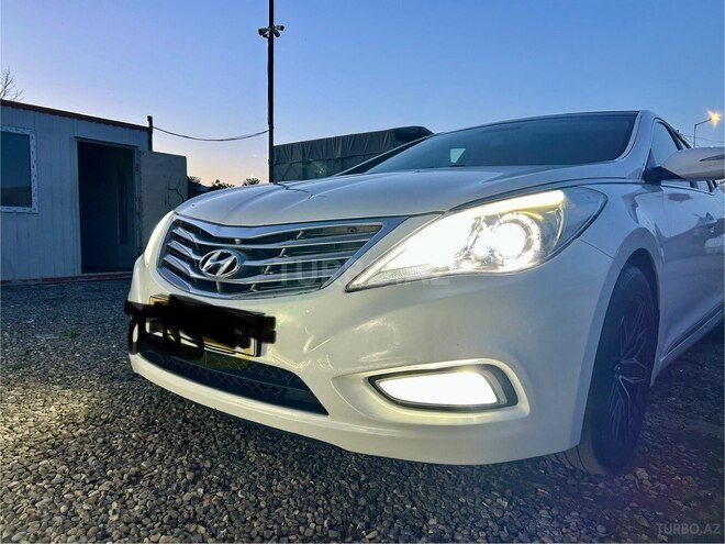 Hyundai Azera 2011, 260,000 km - 2.4 l - Gəncə