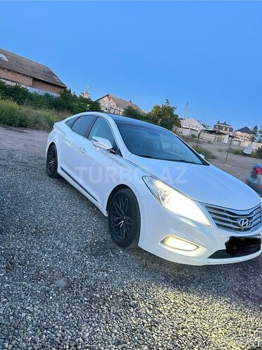 Hyundai Azera 2011, 260,000 km - 2.4 l - Gəncə