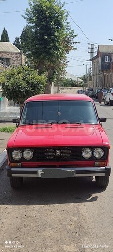 LADA (VAZ) 2106 1984, 105,000 km - 1.6 l - Gəncə