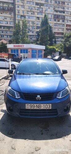 Saipa Saina 2020, 178,900 km - 1.5 l - Bakı