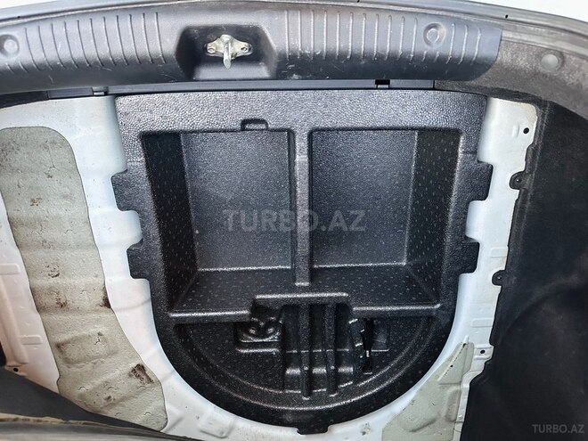 Hyundai Accent 2014, 214,000 km - 1.6 l - Sumqayıt