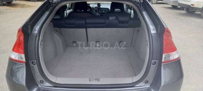 Honda Insight 2010, 277,948 km - 1.3 l - Bakı