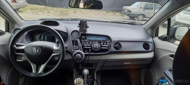 Honda Insight 2010, 277,948 km - 1.3 l - Bakı