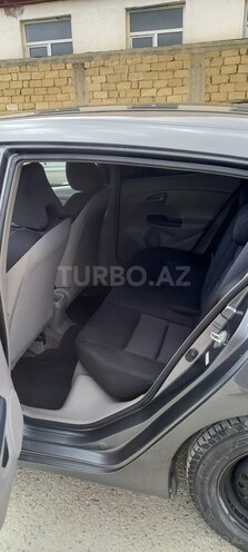 Honda Insight 2010, 277,948 km - 1.3 l - Bakı