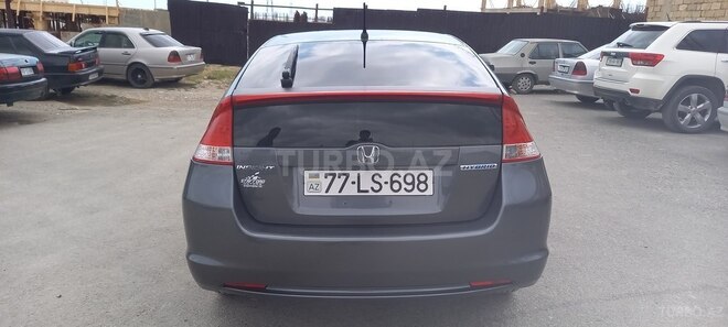 Honda Insight 2010, 277,948 km - 1.3 l - Bakı