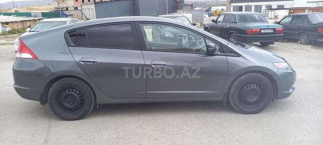Honda Insight 2010, 277,948 km - 1.3 l - Bakı