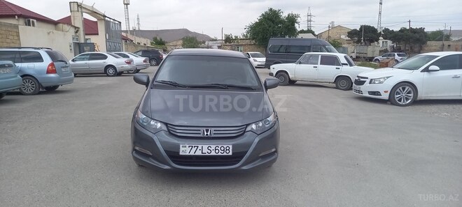 Honda Insight 2010, 277,948 km - 1.3 l - Bakı