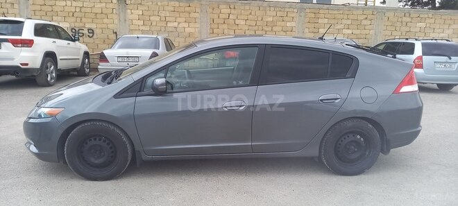 Honda Insight 2010, 277,948 km - 1.3 l - Bakı