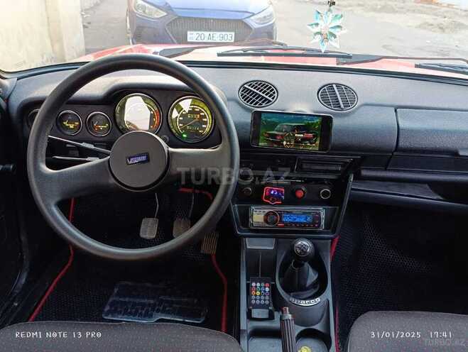 LADA (VAZ) 2106 1984, 105,000 km - 1.6 l - Gəncə
