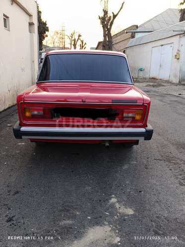 LADA (VAZ) 2106 1984, 105,000 km - 1.6 l - Gəncə
