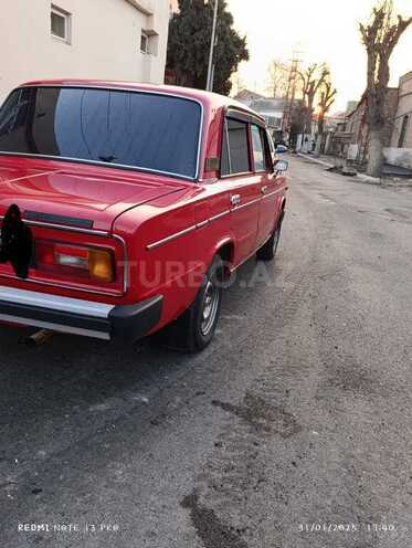 LADA (VAZ) 2106 1984, 105,000 km - 1.6 l - Gəncə