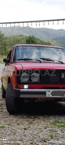 LADA (VAZ) 2106 1984, 105,000 km - 1.6 l - Gəncə