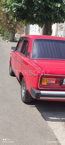 LADA (VAZ) 2106 1984, 105,000 km - 1.6 l - Gəncə