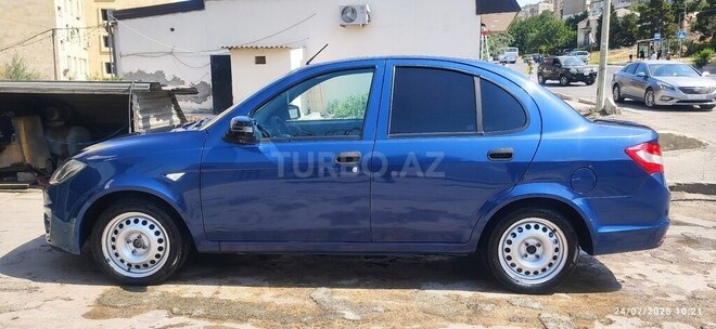 Saipa Saina 2020, 178,900 km - 1.5 l - Bakı