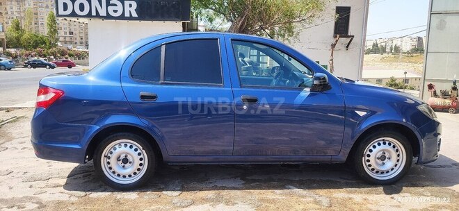 Saipa Saina 2020, 178,900 km - 1.5 l - Bakı