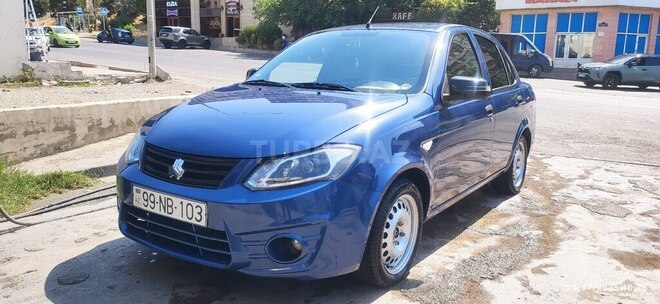 Saipa Saina 2020, 178,900 km - 1.5 l - Bakı