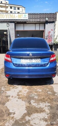 Saipa Saina 2020, 178,900 km - 1.5 l - Bakı
