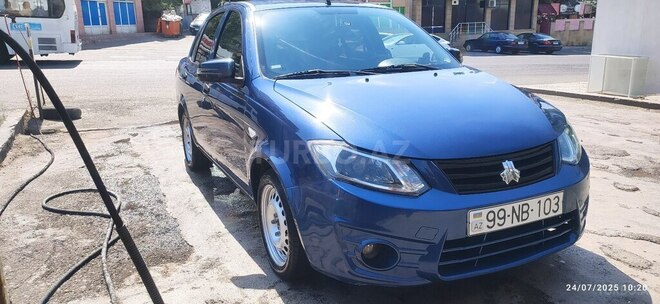 Saipa Saina 2020, 178,900 km - 1.5 l - Bakı