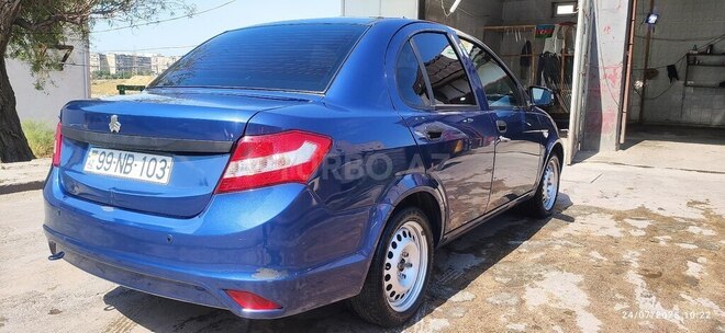 Saipa Saina 2020, 178,900 km - 1.5 l - Bakı