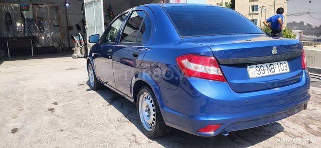 Saipa Saina 2020, 178,900 km - 1.5 l - Bakı