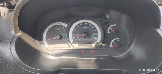 Saipa Saina 2020, 178,900 km - 1.5 l - Bakı