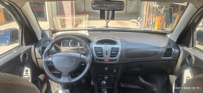 Saipa Saina 2020, 178,900 km - 1.5 l - Bakı