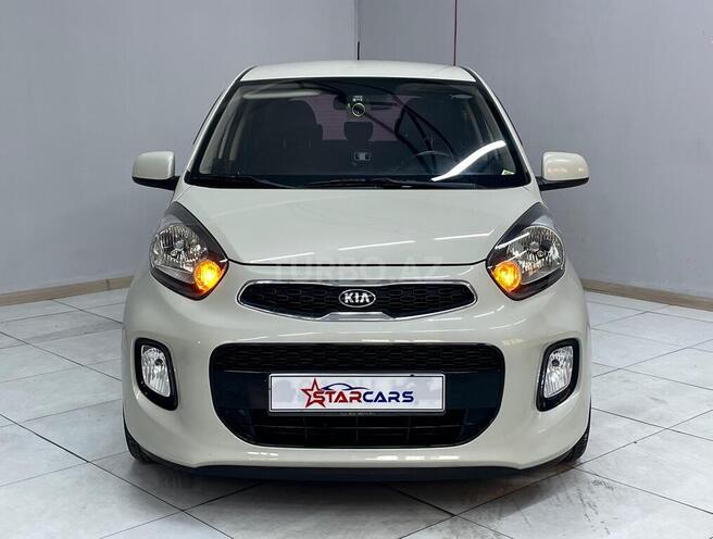 Kia Morning 2015, 167,650 km - 1.0 l - Sumqayıt