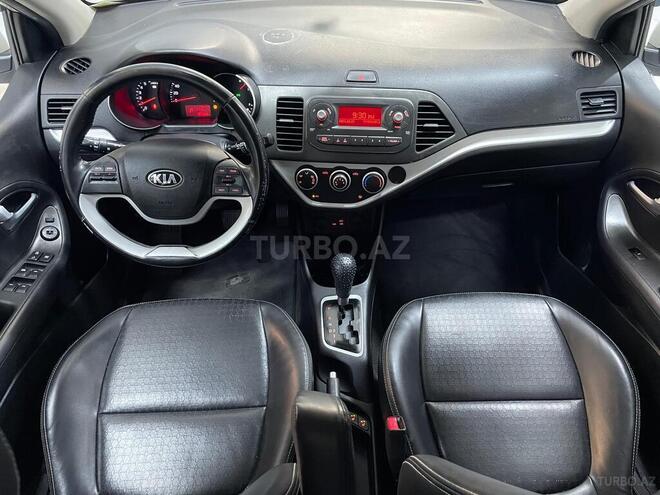 Kia Morning 2015, 167,650 km - 1.0 l - Sumqayıt
