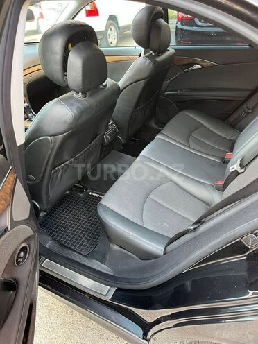 Mercedes E 320 2008, 360,000 km - 3.0 l - Bakı