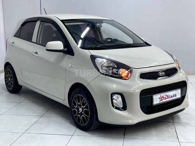 Kia Morning 2015, 167,650 km - 1.0 l - Sumqayıt
