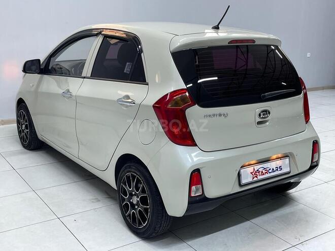 Kia Morning 2015, 167,650 km - 1.0 l - Sumqayıt