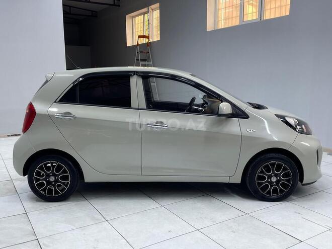 Kia Morning 2015, 167,650 km - 1.0 l - Sumqayıt