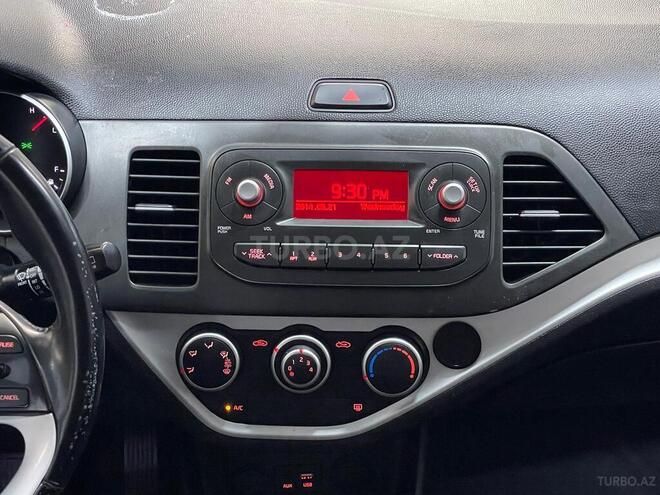 Kia Morning 2015, 167,650 km - 1.0 l - Sumqayıt