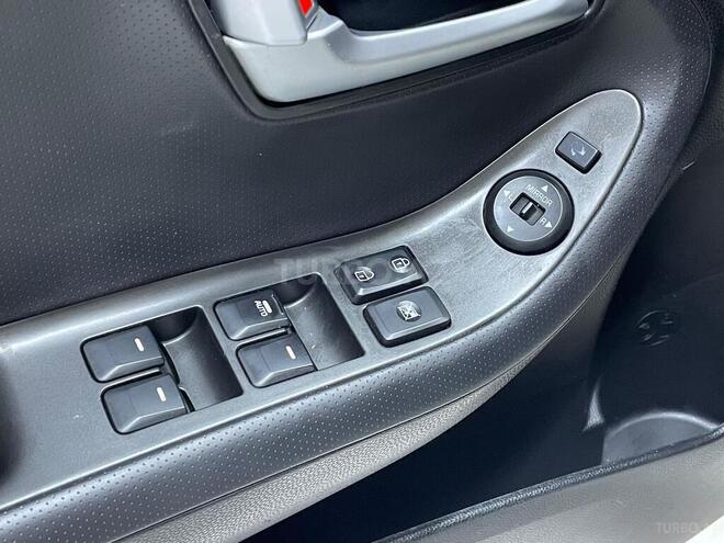 Kia Morning 2015, 167,650 km - 1.0 l - Sumqayıt
