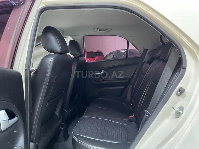 Kia Morning 2015, 167,650 km - 1.0 l - Sumqayıt
