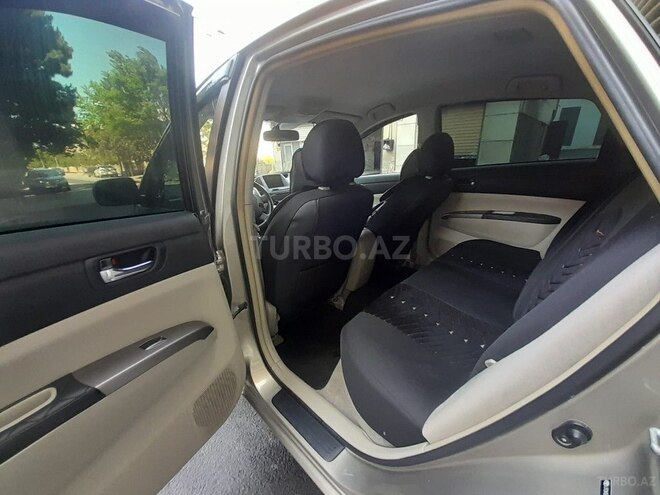 Toyota Prius 2008, 346,000 km - 1.5 l - Bakı