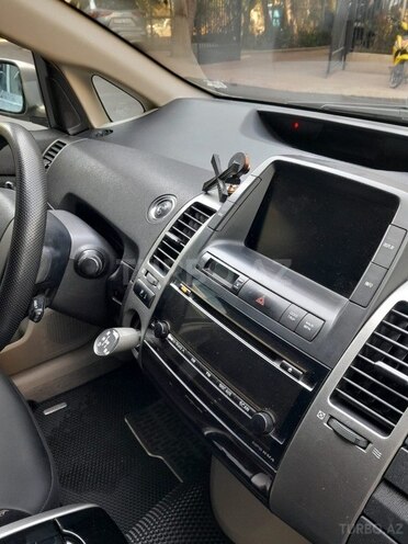 Toyota Prius 2008, 346,000 km - 1.5 l - Bakı