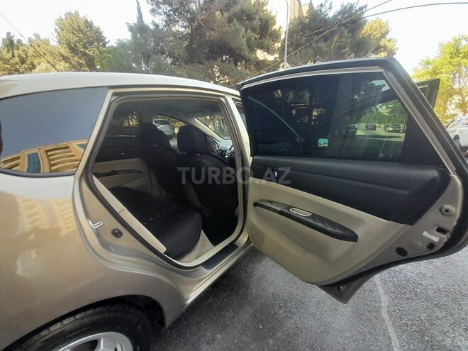 Toyota Prius 2008, 346,000 km - 1.5 l - Bakı
