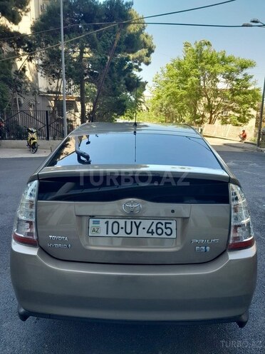Toyota Prius 2008, 346,000 km - 1.5 l - Bakı