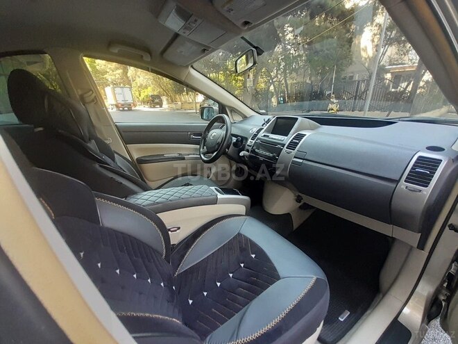 Toyota Prius 2008, 346,000 km - 1.5 l - Bakı