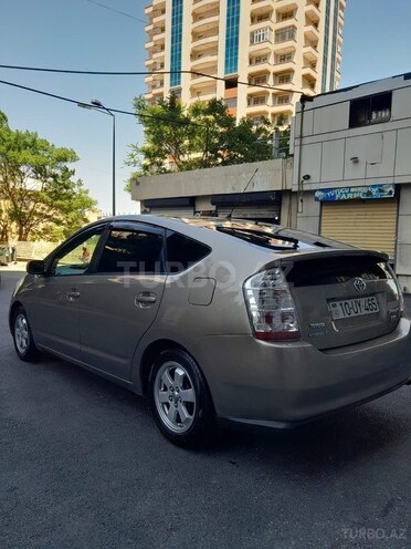 Toyota Prius 2008, 346,000 km - 1.5 l - Bakı