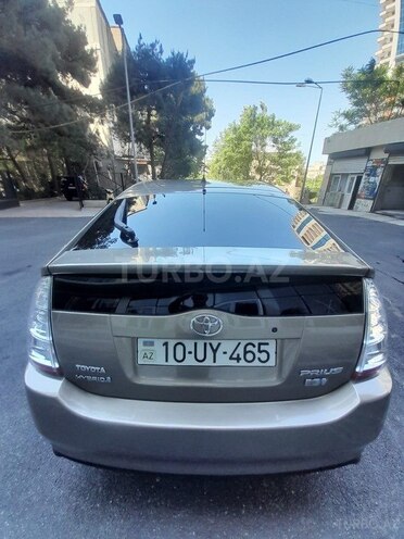 Toyota Prius 2008, 346,000 km - 1.5 l - Bakı
